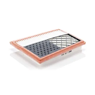 MANN FILTER Air Filter - 6420942804